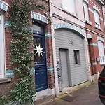 Beautiful With Private Garden In - 100m From Metro Station Lilla