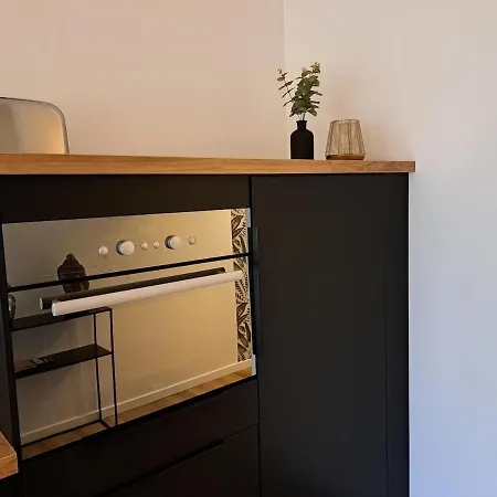 Beautiful With Private Garden In - 100m From Metro Station * Lille